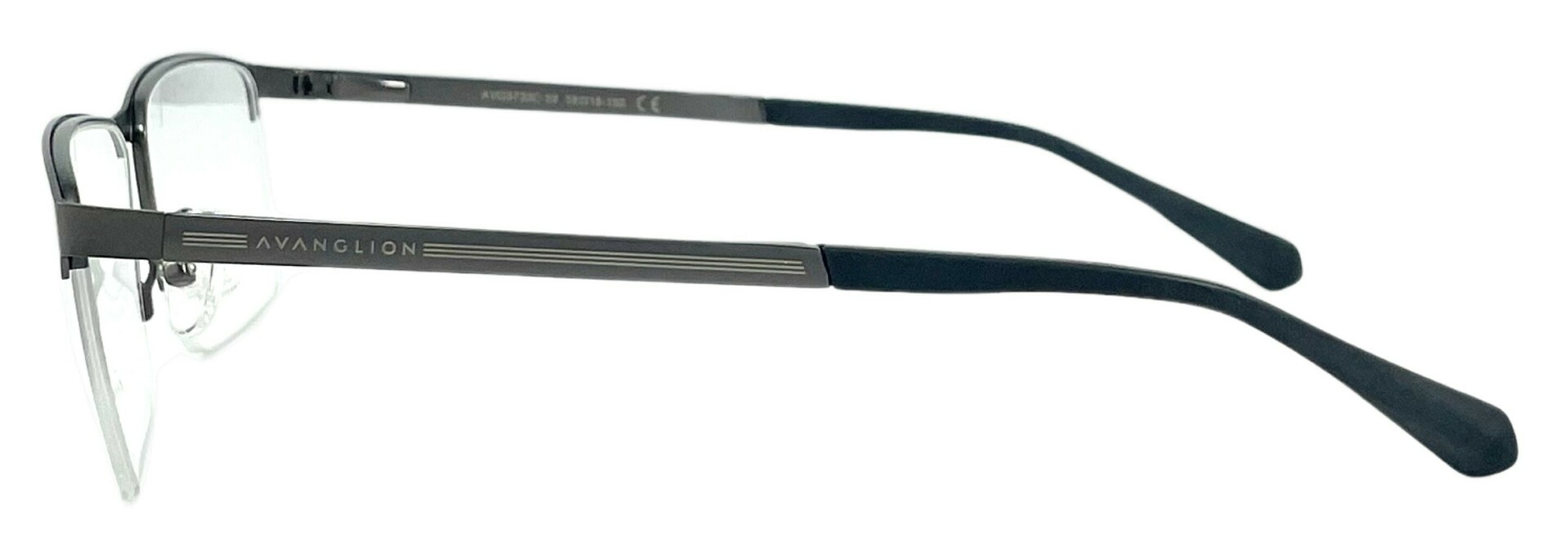 Naocare za vid Avanglion AVO3730C 58 3