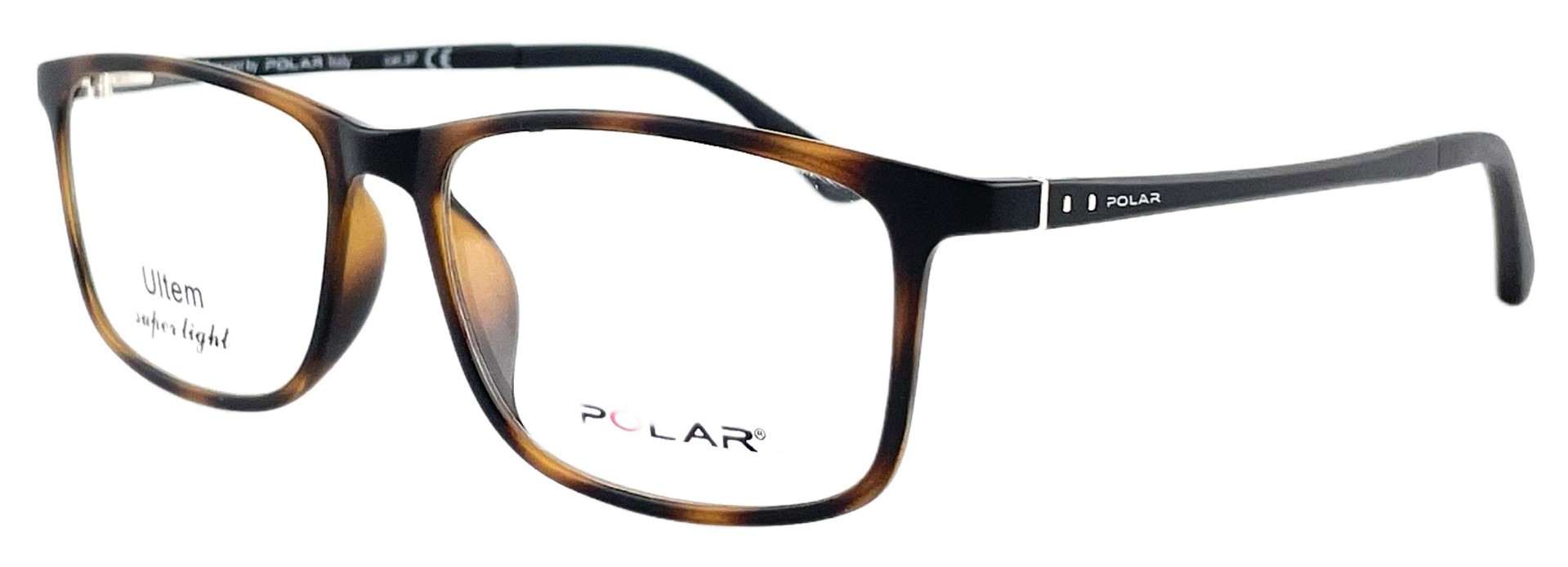 Naocare za vid Polar clip on 401 428 3