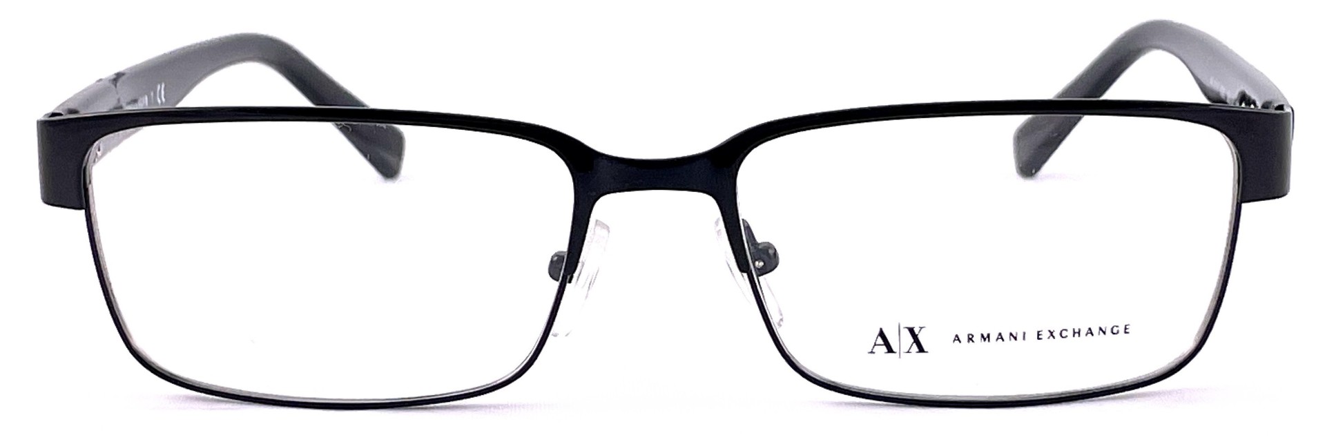 Armani Exchange AX1017 6000 1