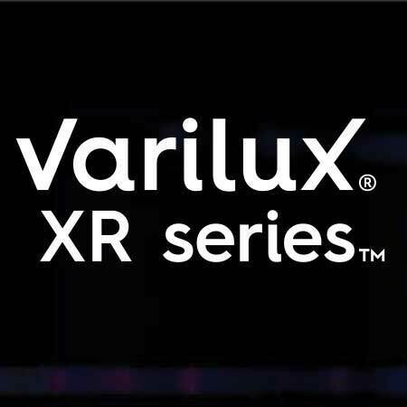 Essilor Varilux XR