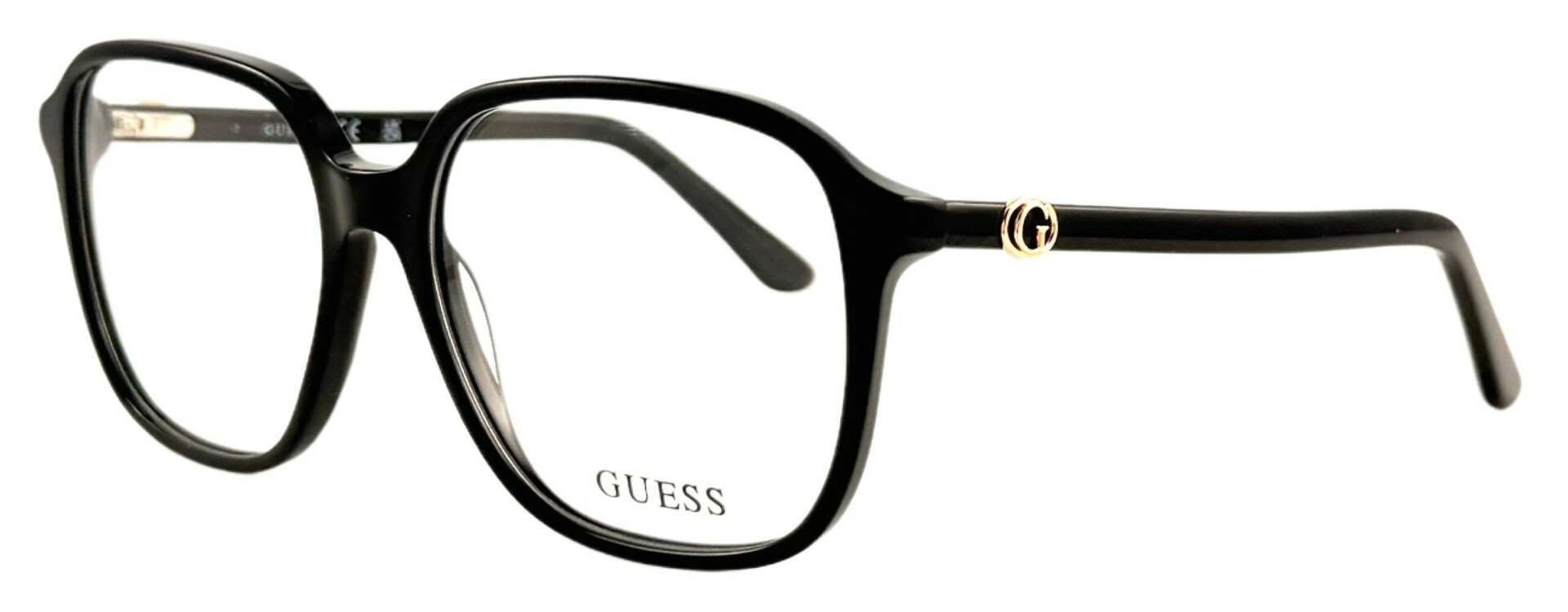 Naočare za vid Guess GU50309 001 2
