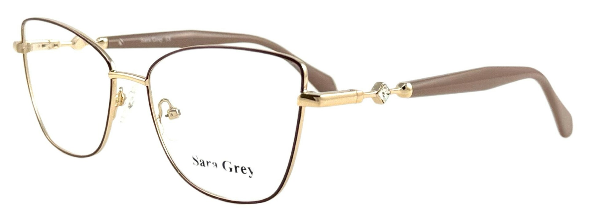 Naočare za vid Sara Grey LE6517 C2 2