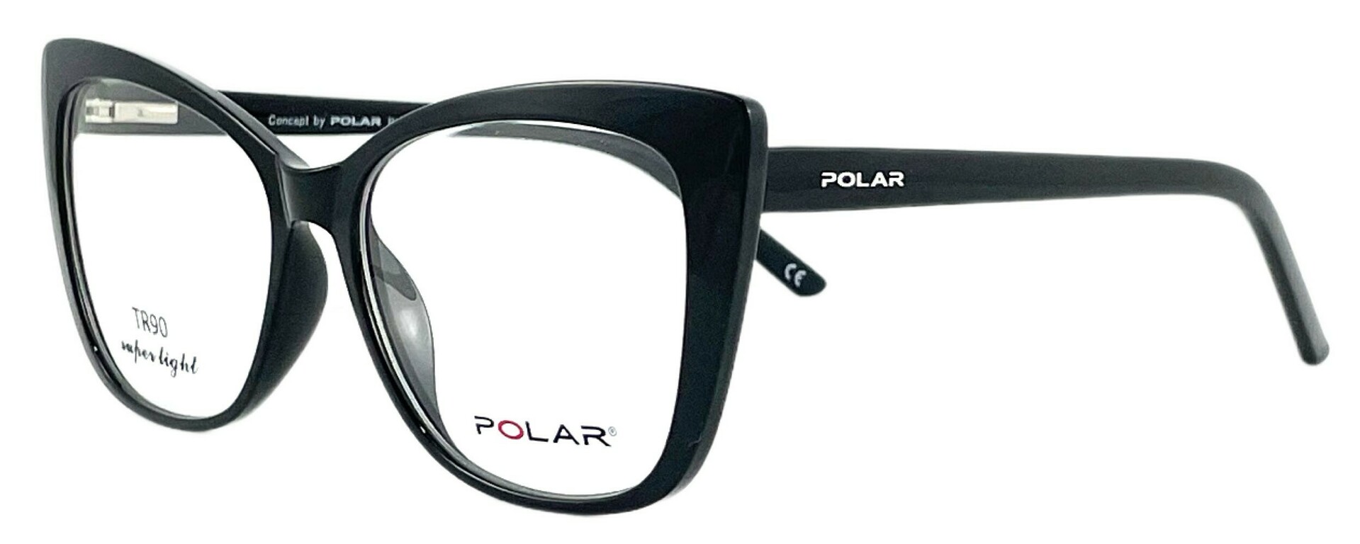 Naocare za vid Polar clip on 509 77 3