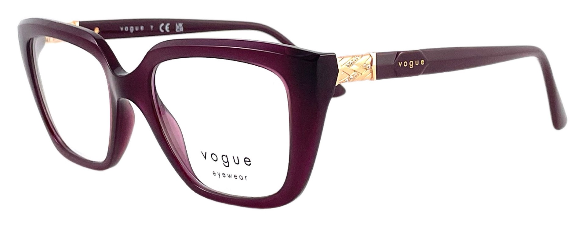 Vogue VO5477-B 2989 2