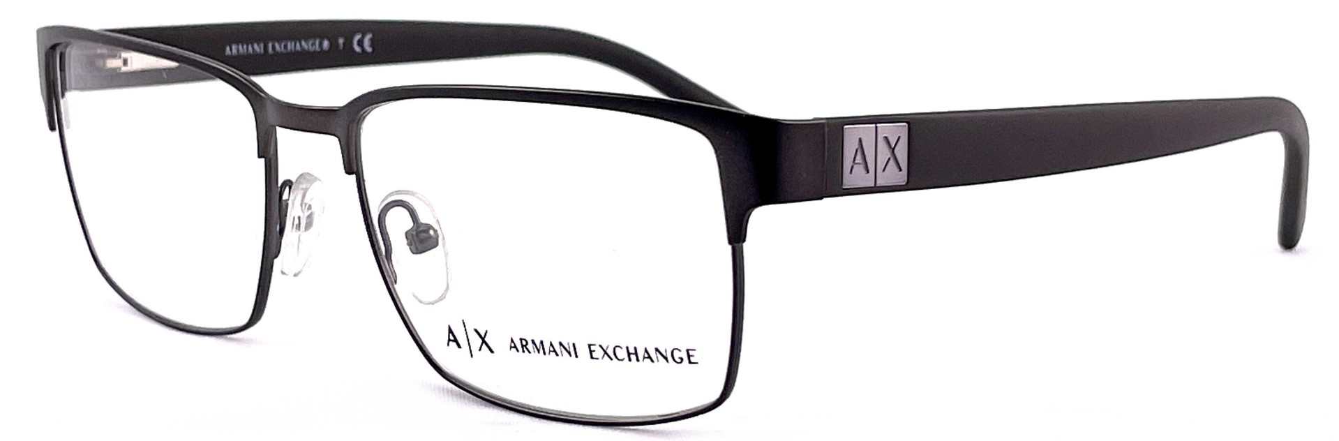 Armani Exchange AX1019 6089 2