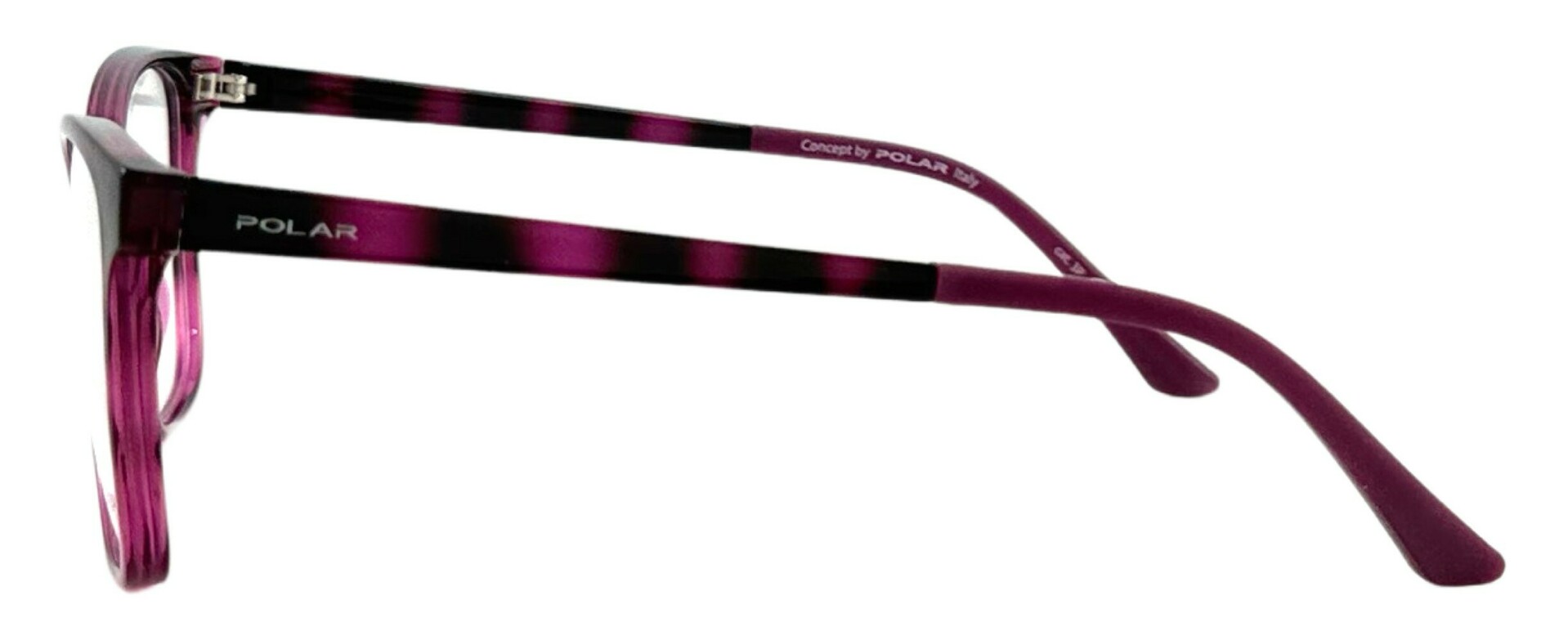 Naočare Polar clip on 607 19 4