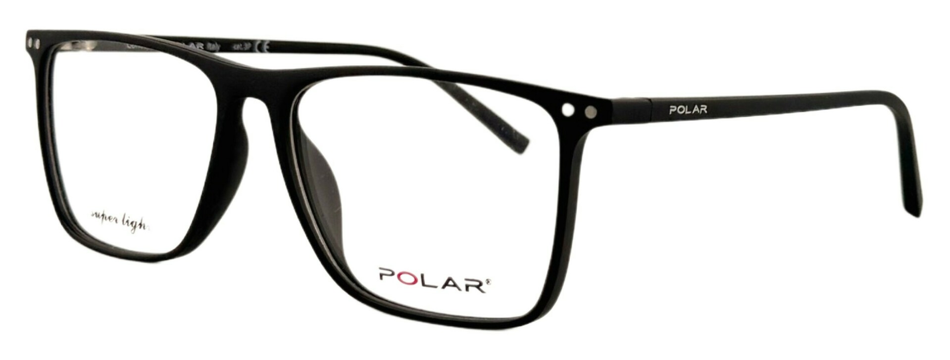 Naočare Polar clip on 602 76 3