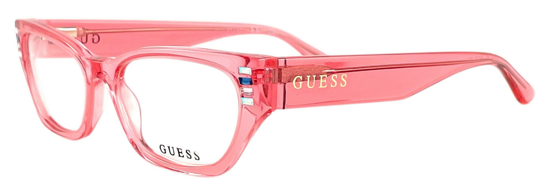 Naocare za vid Guess GU2967 074 2