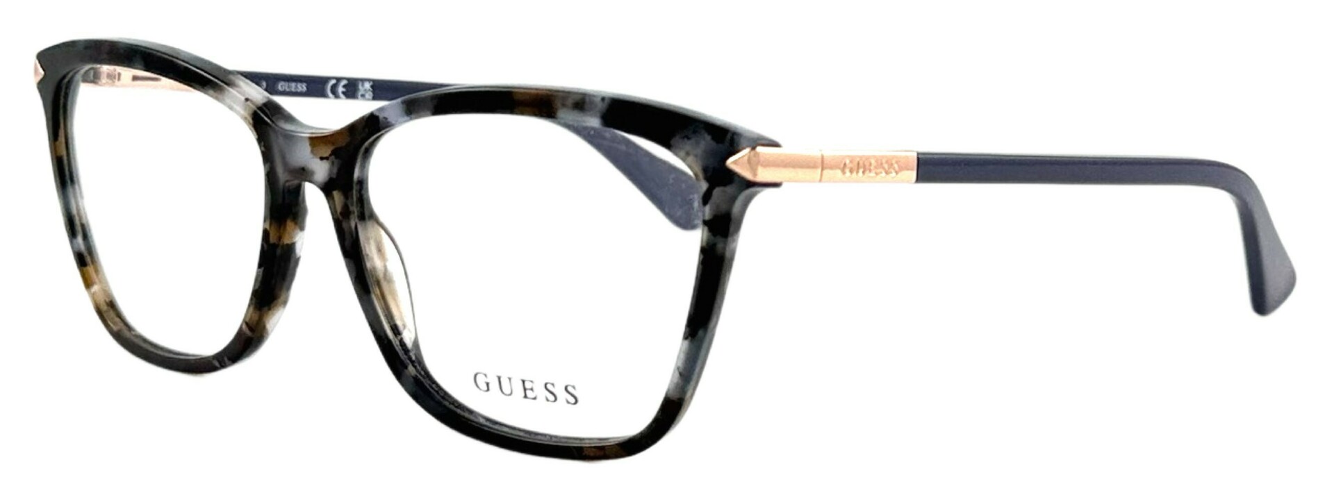 Naočare za vid Guess GU2880 056 2
