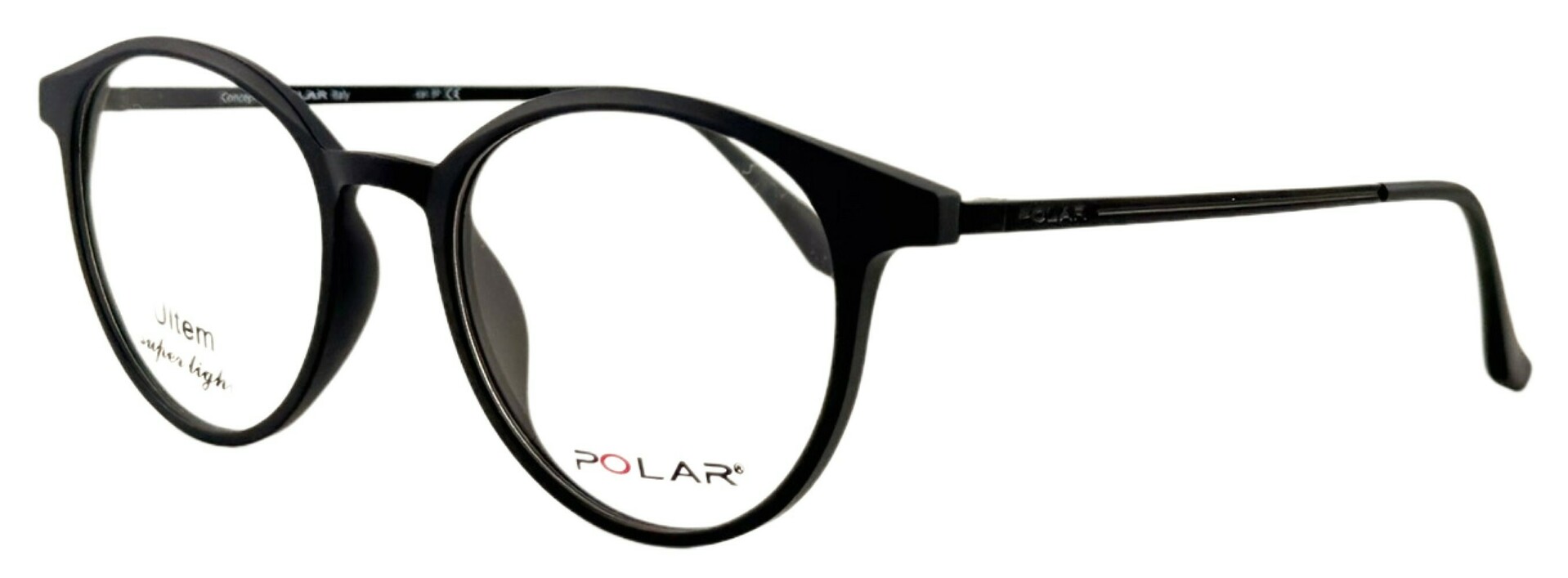 Polar clip on 606 20 3