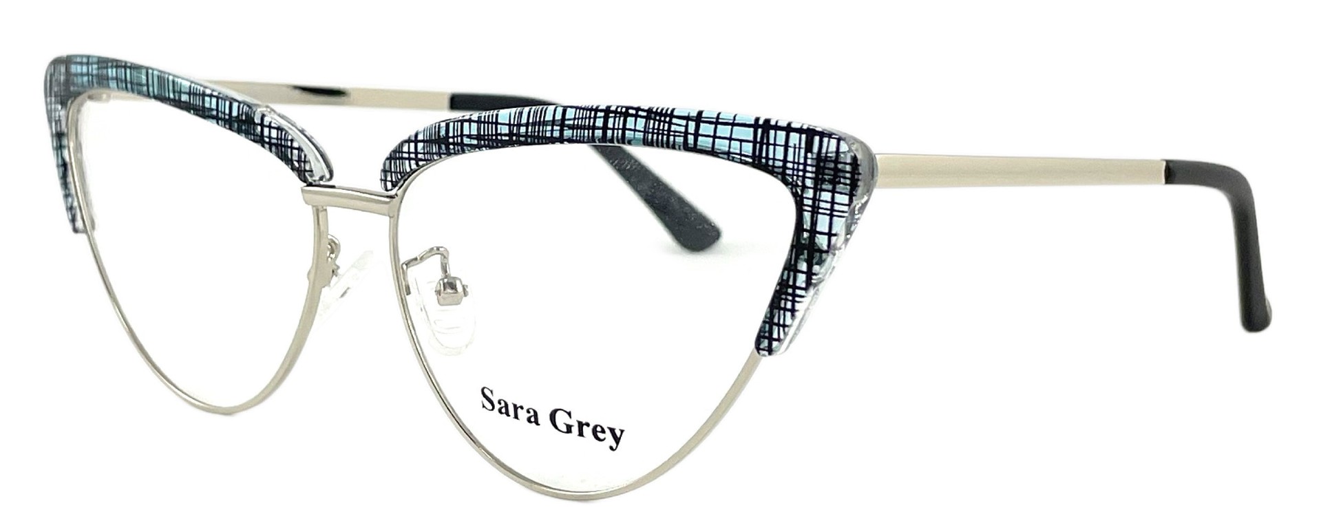 Naocare za vid Sara Grey 8704 C3 2