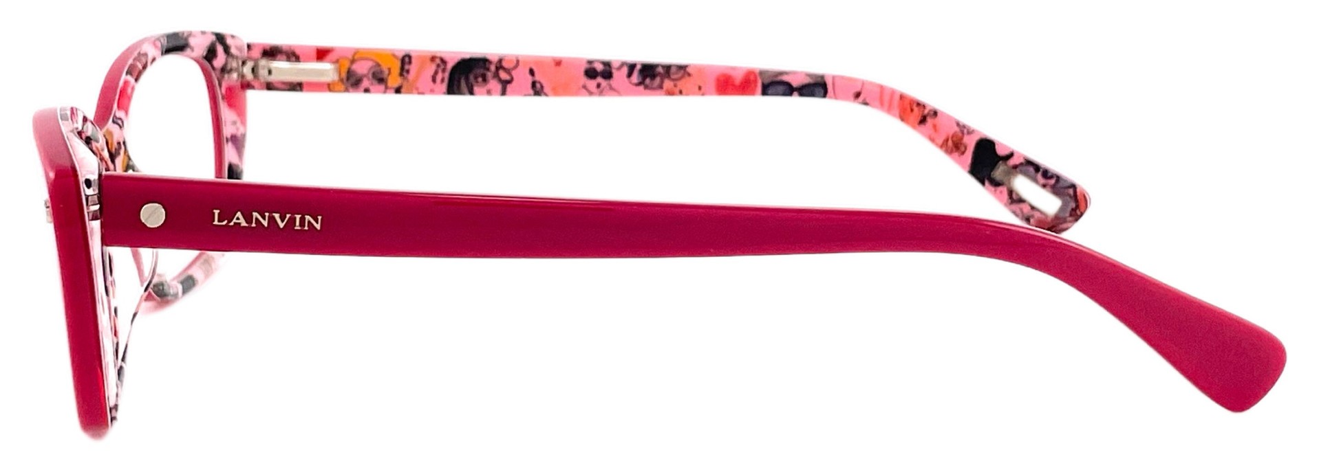 Naocare za vid Lanvin VLN606 0726 3