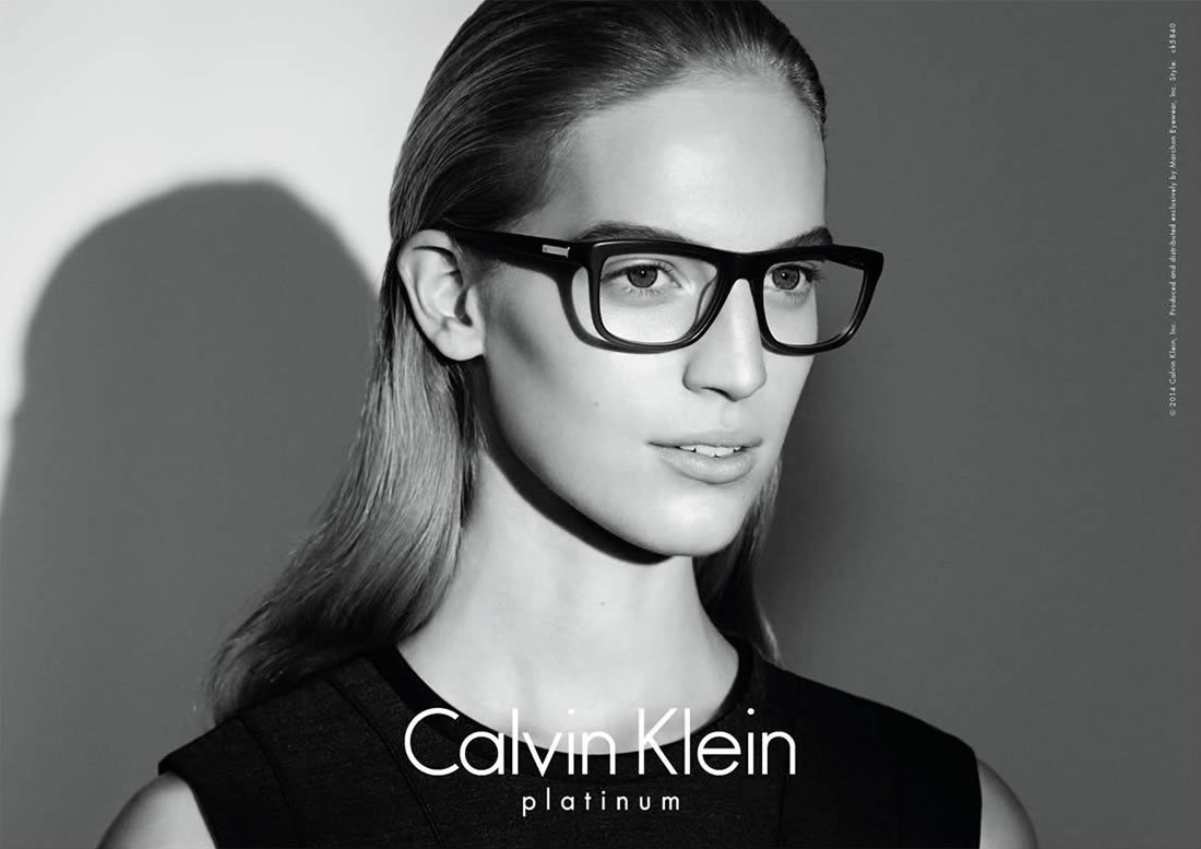 Calvin Klein dioptrijski okviri