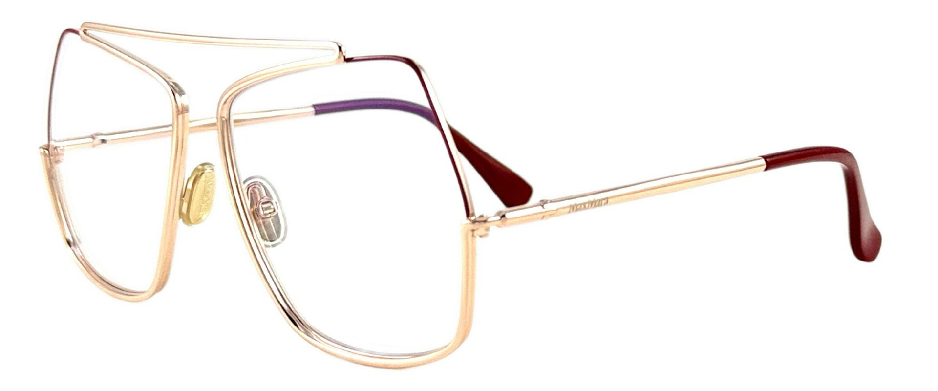 Naočare za vid Max Mara MM5118B 028