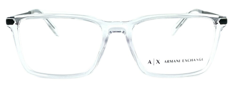 Armani Exchange AX3077 8333