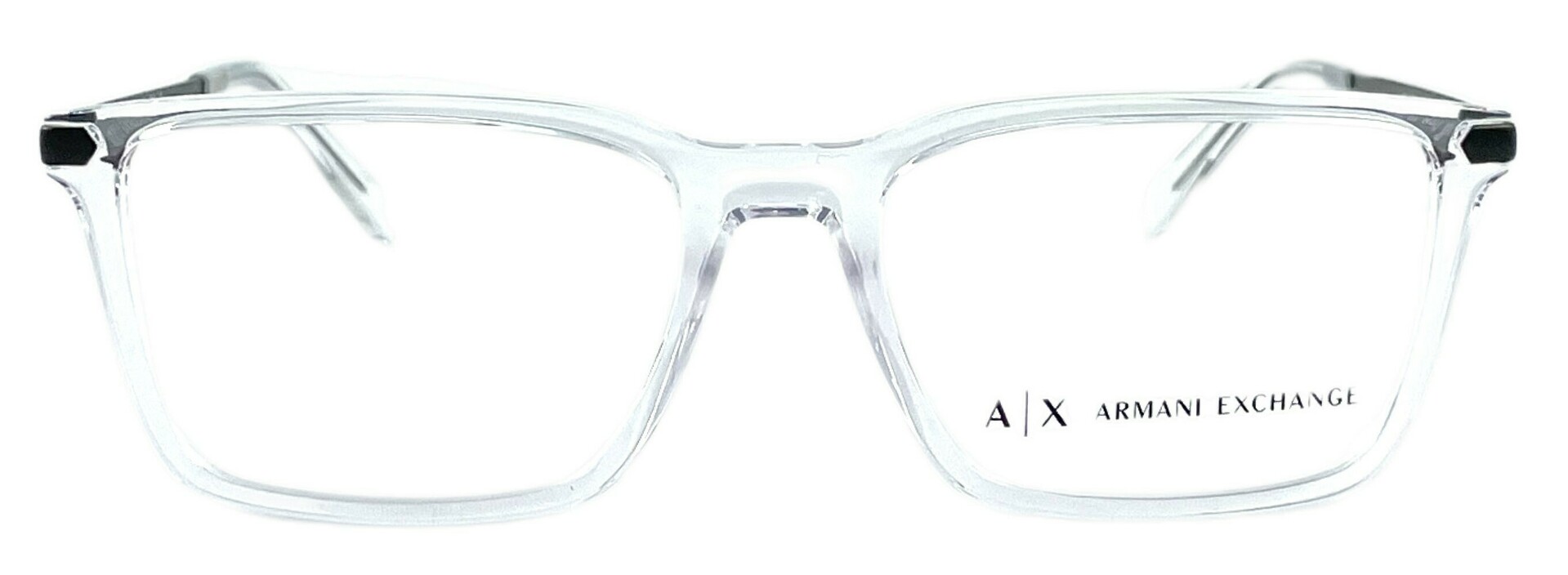 Armani Exchange AX3077 8333 1