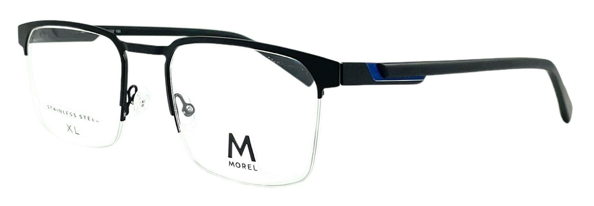 Naocare za vid Morel Olive3 NB09 2