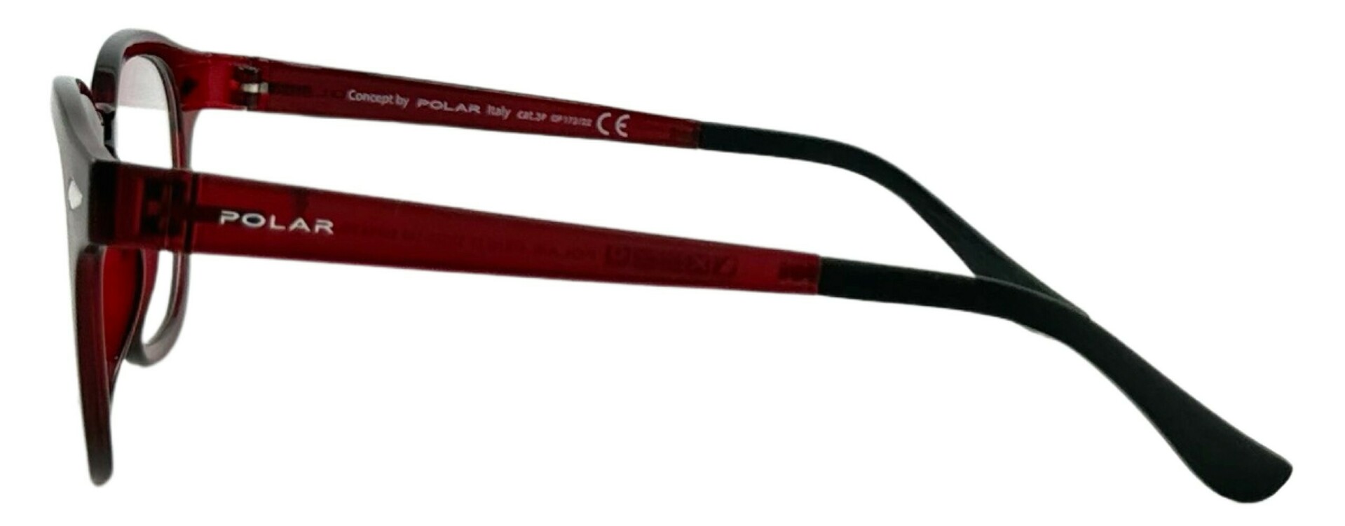 Polar clip on 478 22 4