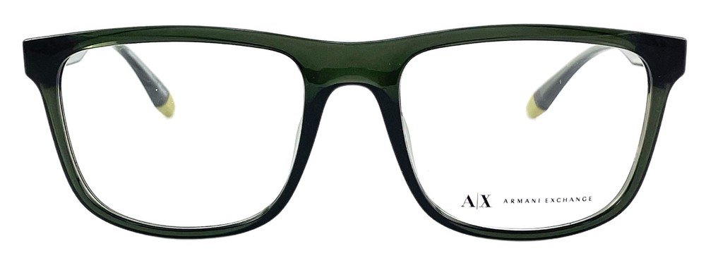 Armani Exchange AX3101U 8341