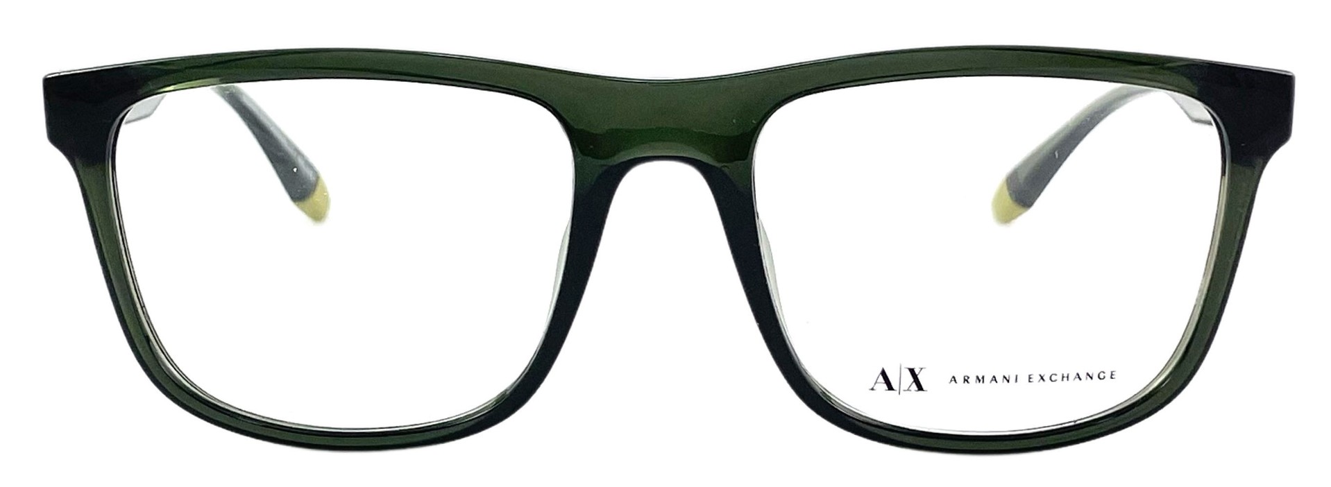 Armani Exchange AX3101U 8341 1