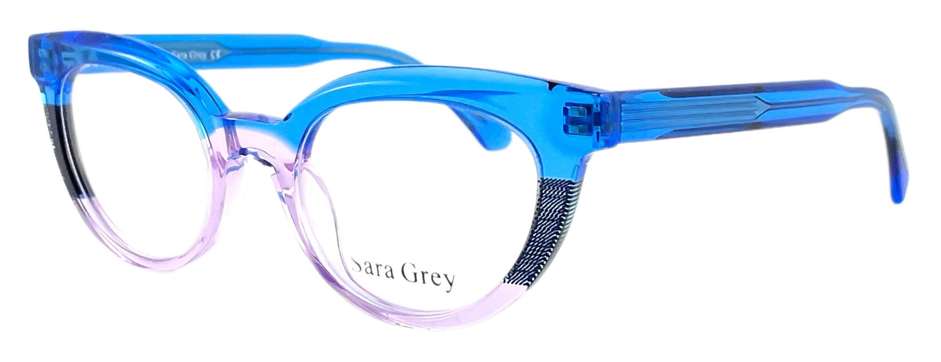 Sara Grey 2001 C02 2