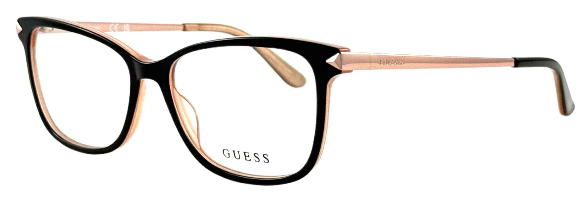 Naočare za vid Guess GU2754 001 2