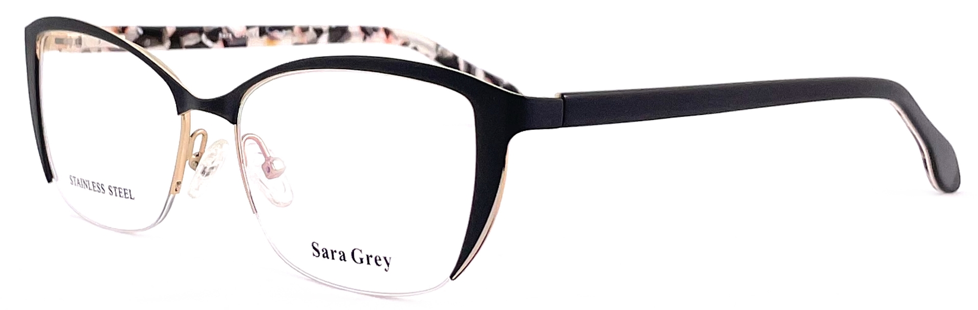 Sara Grey F053 2