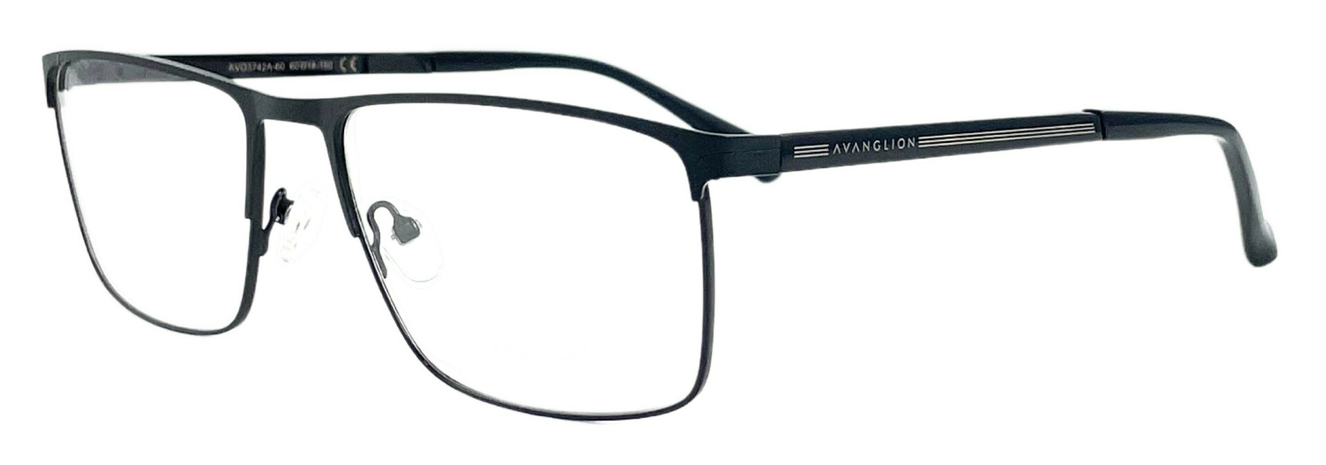 Naocare za vid Avanglion AVO3742A 60 2