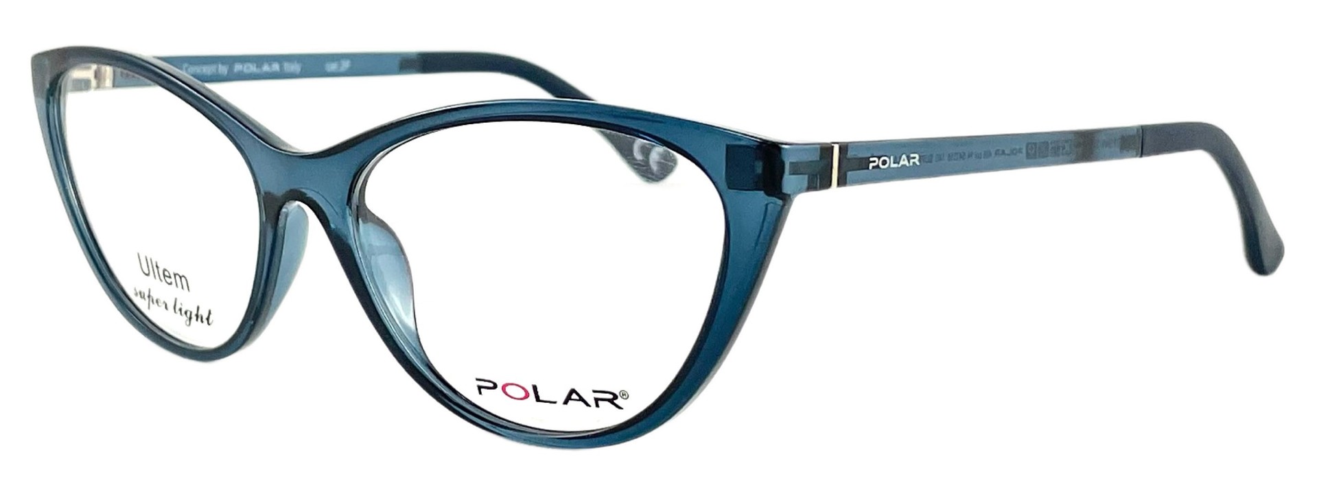 Polar clip on 486 14 3