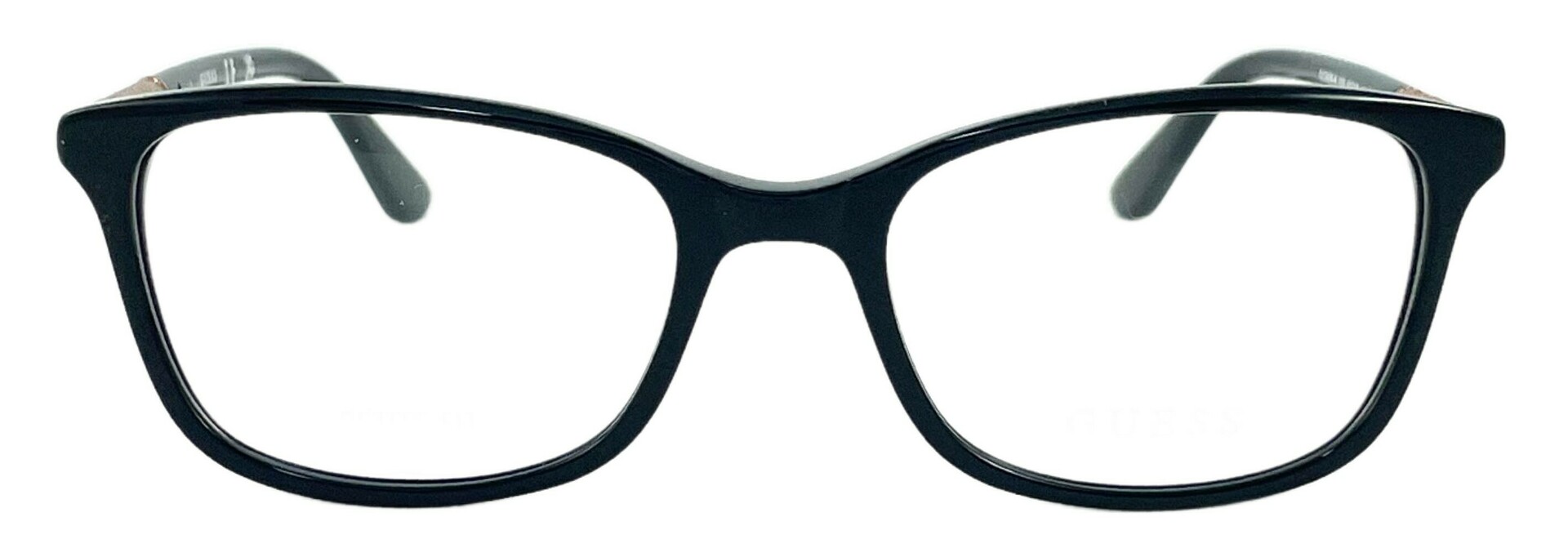 Naocare za vid Guess GU2658N 003 1