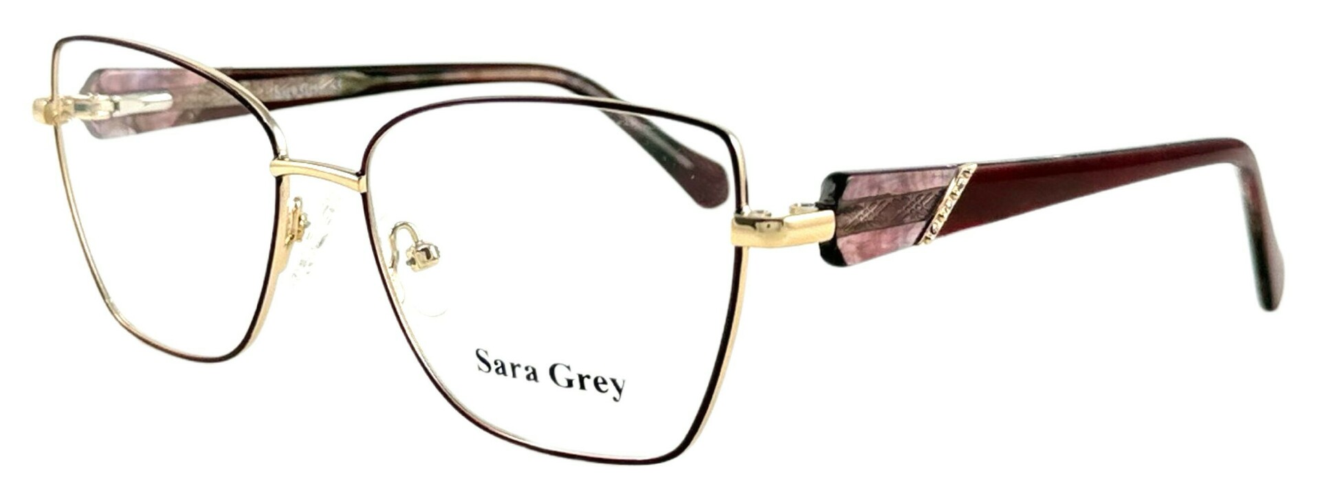 Naočare za vid Sara Grey LE6520 C5 2