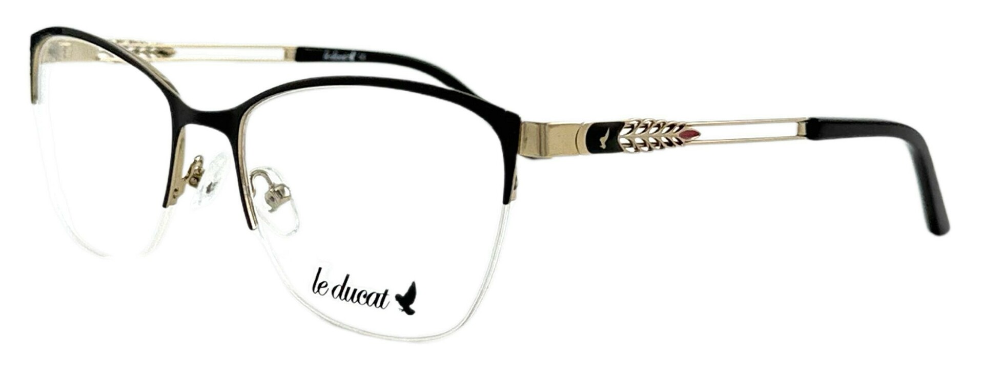 Naočare za vid Le Ducat DU678 12 2