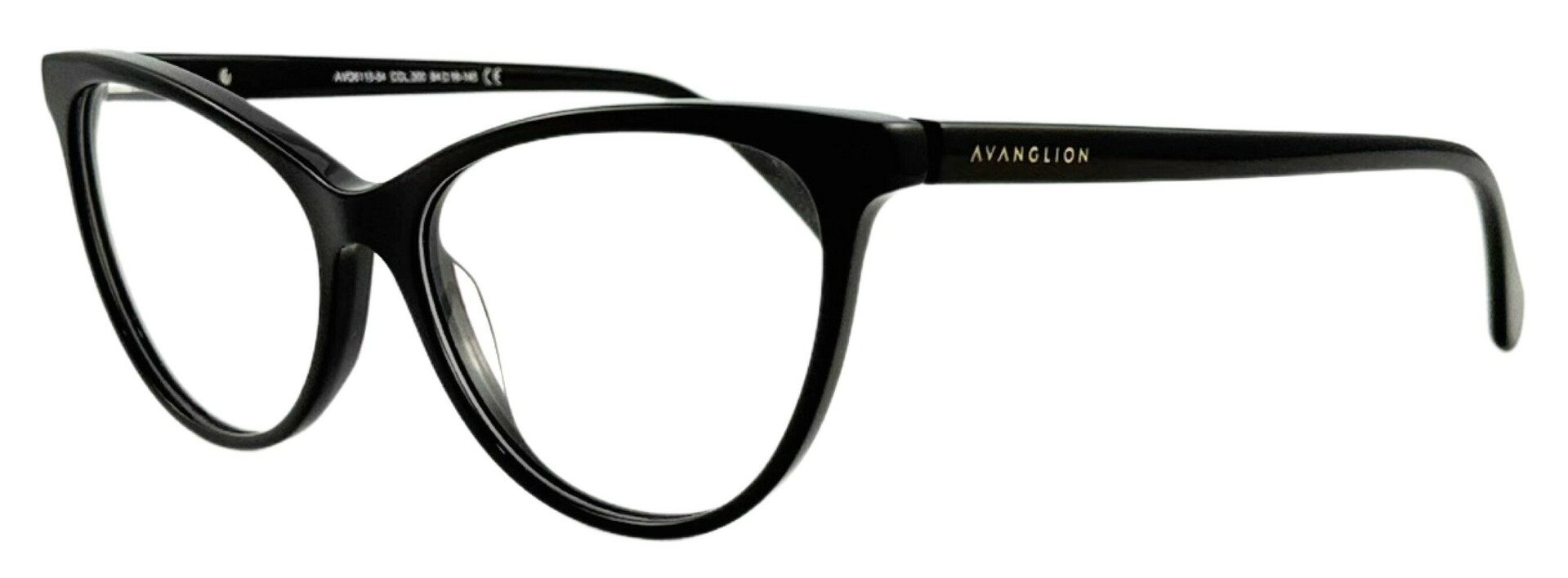 Naočare za vid Avanglion AVO6115 300 2