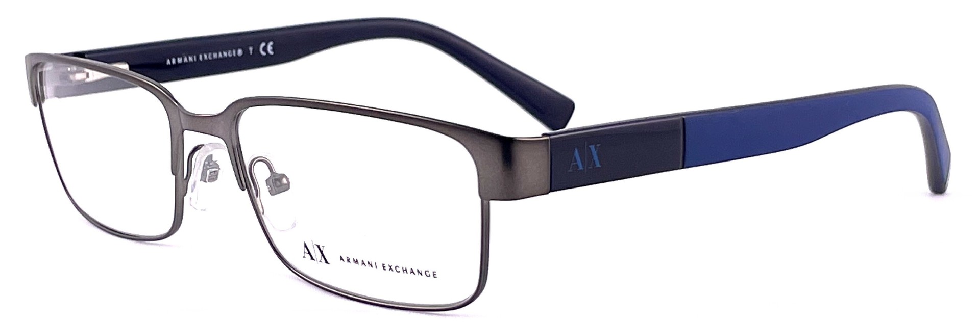 Armani Exchange AX1017 6084 2