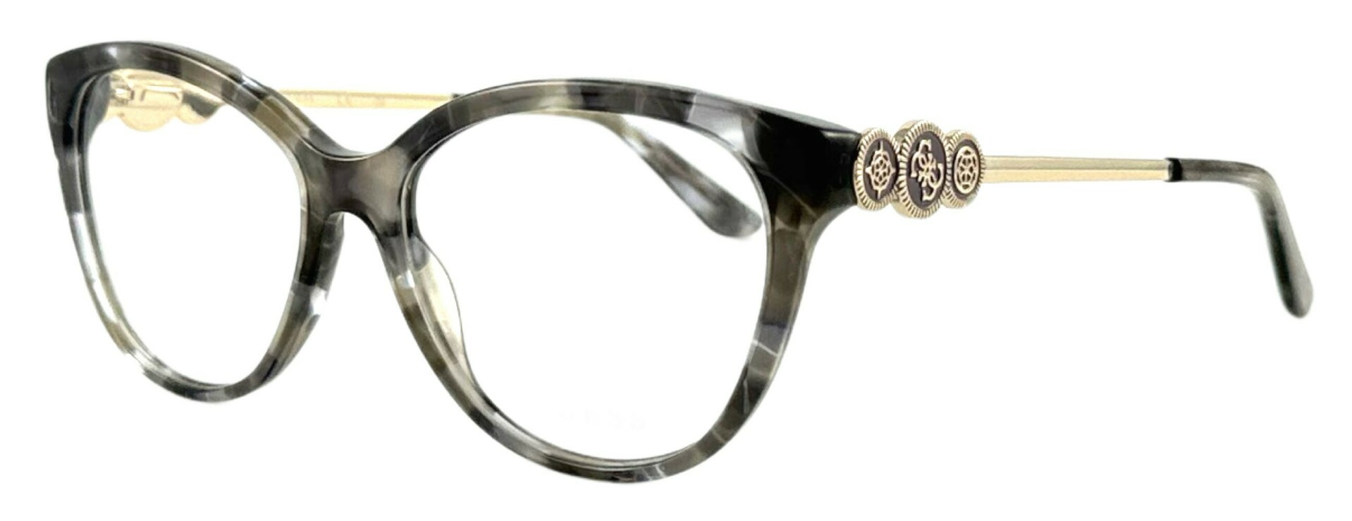 Naočare za vid Guess GU50230 020 2