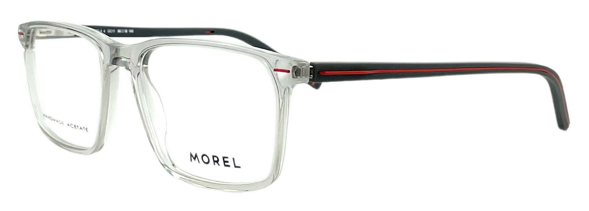 Naocare za vid Morel Tesla4 GO11 2