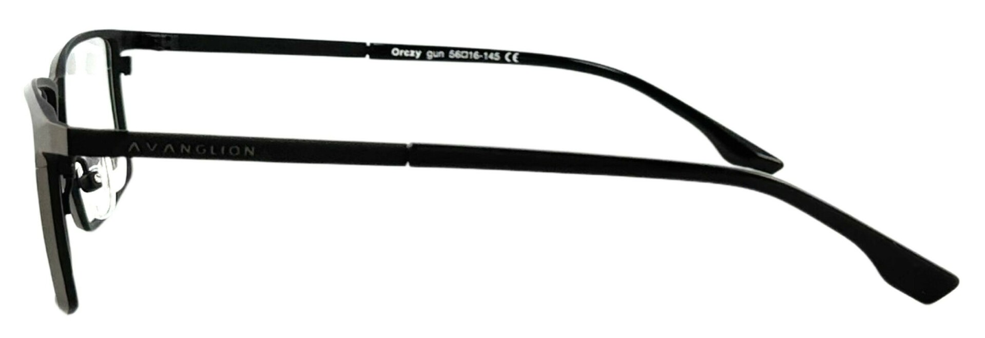 Naočare za vid Avanglion Orczy gun 3