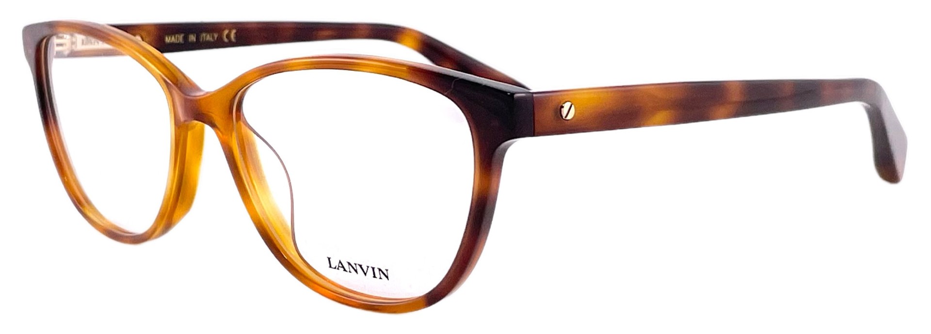 Lanvin VLN747 0752 2