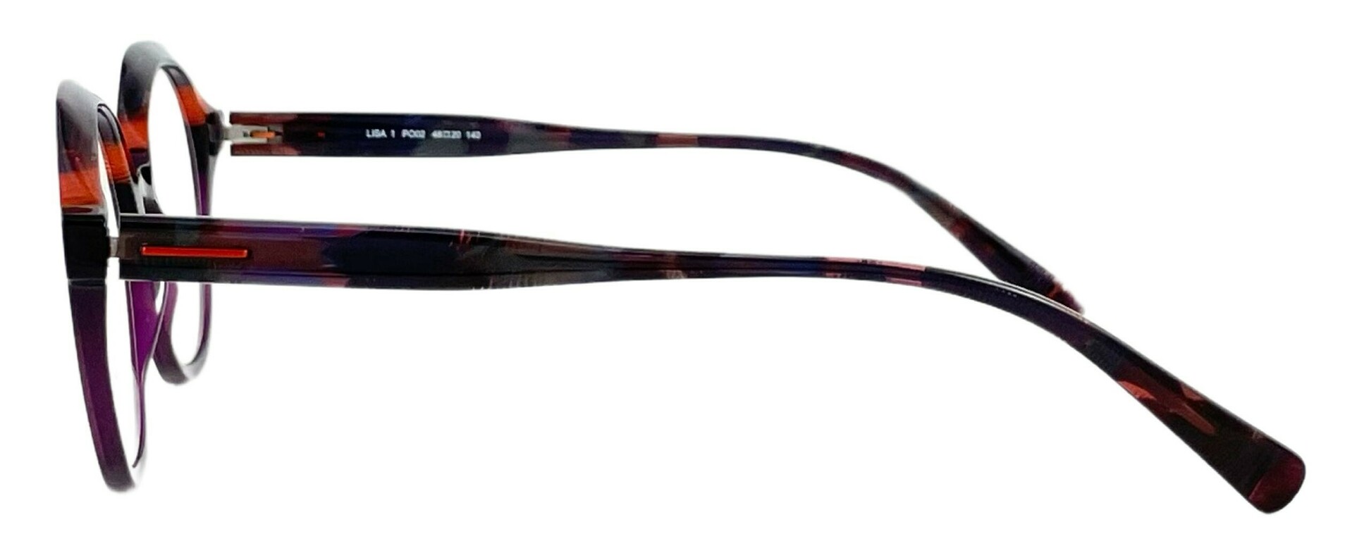 Naocare za vid Morel Lisa1 PO02 3