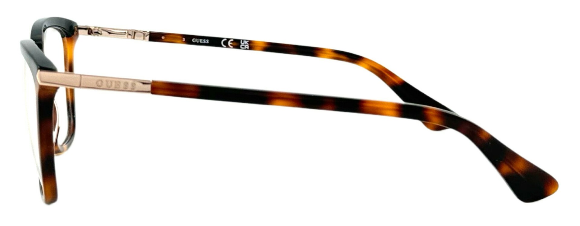 Naočare za vid Guess GU2880 053 3