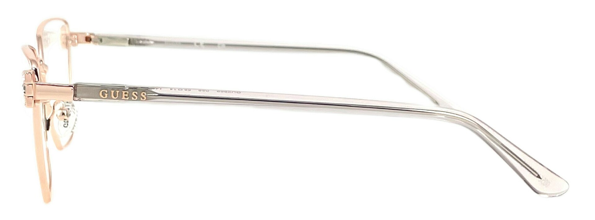 Naocare za vid Guess GU2969 028 3