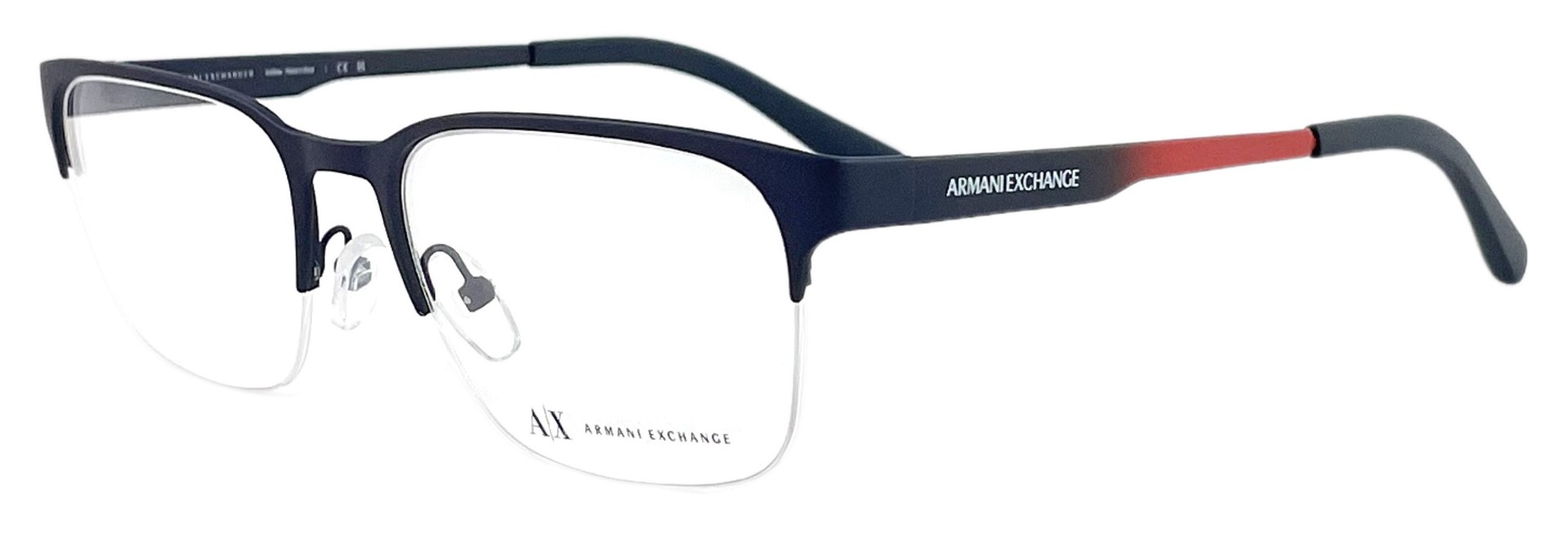 Armani Exchange AX1060 6099 2