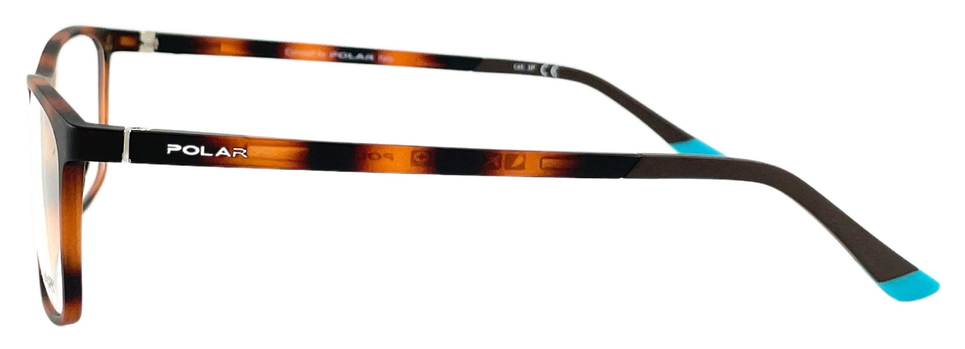 Naocare za vid Polar clip on 470 428 4