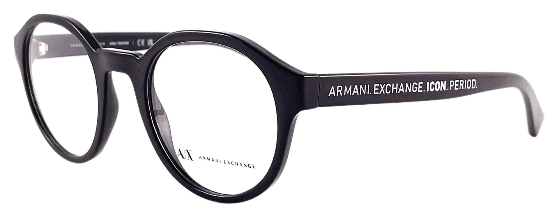 Armani Exchange AX3085 8158 2