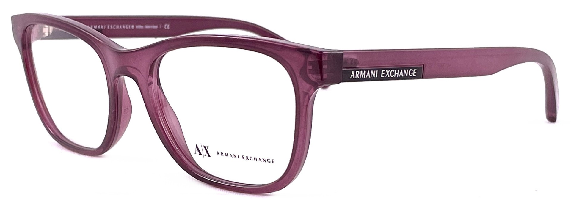 Armani Exchange AX3057 2