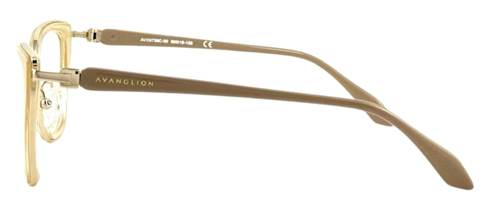 Naočare za vid Avanglion AVO6738C 3
