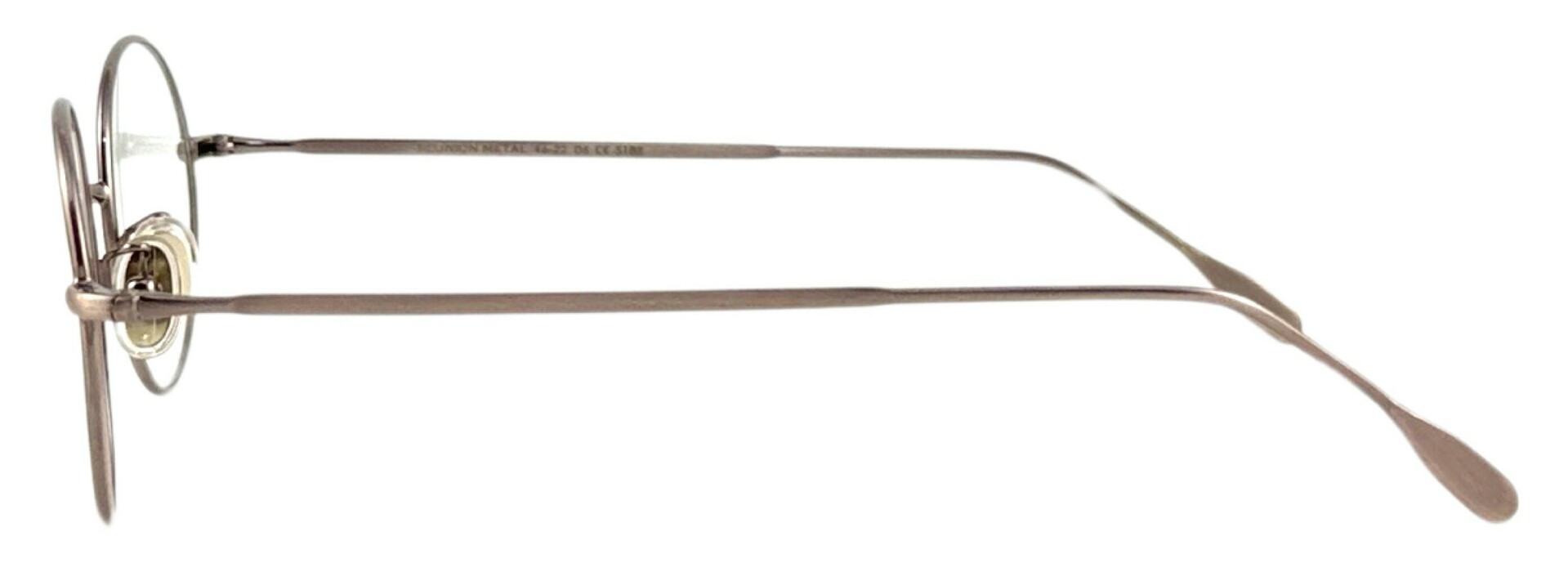 Naočare LGR World REUNION METAL 06 3