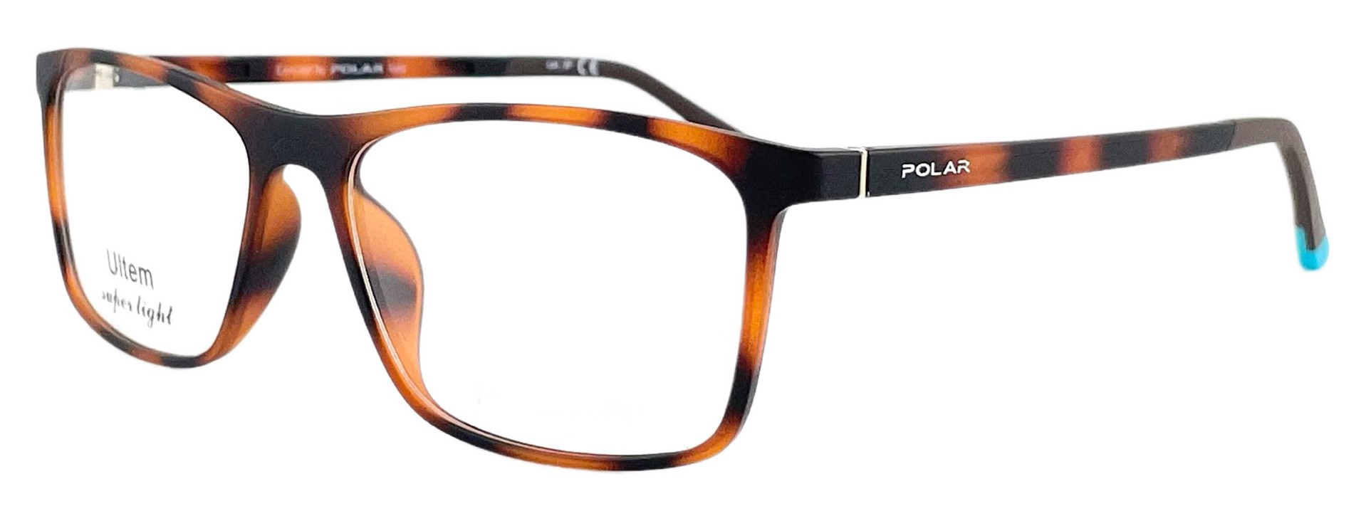 Naocare za vid Polar clip on 470 428 3