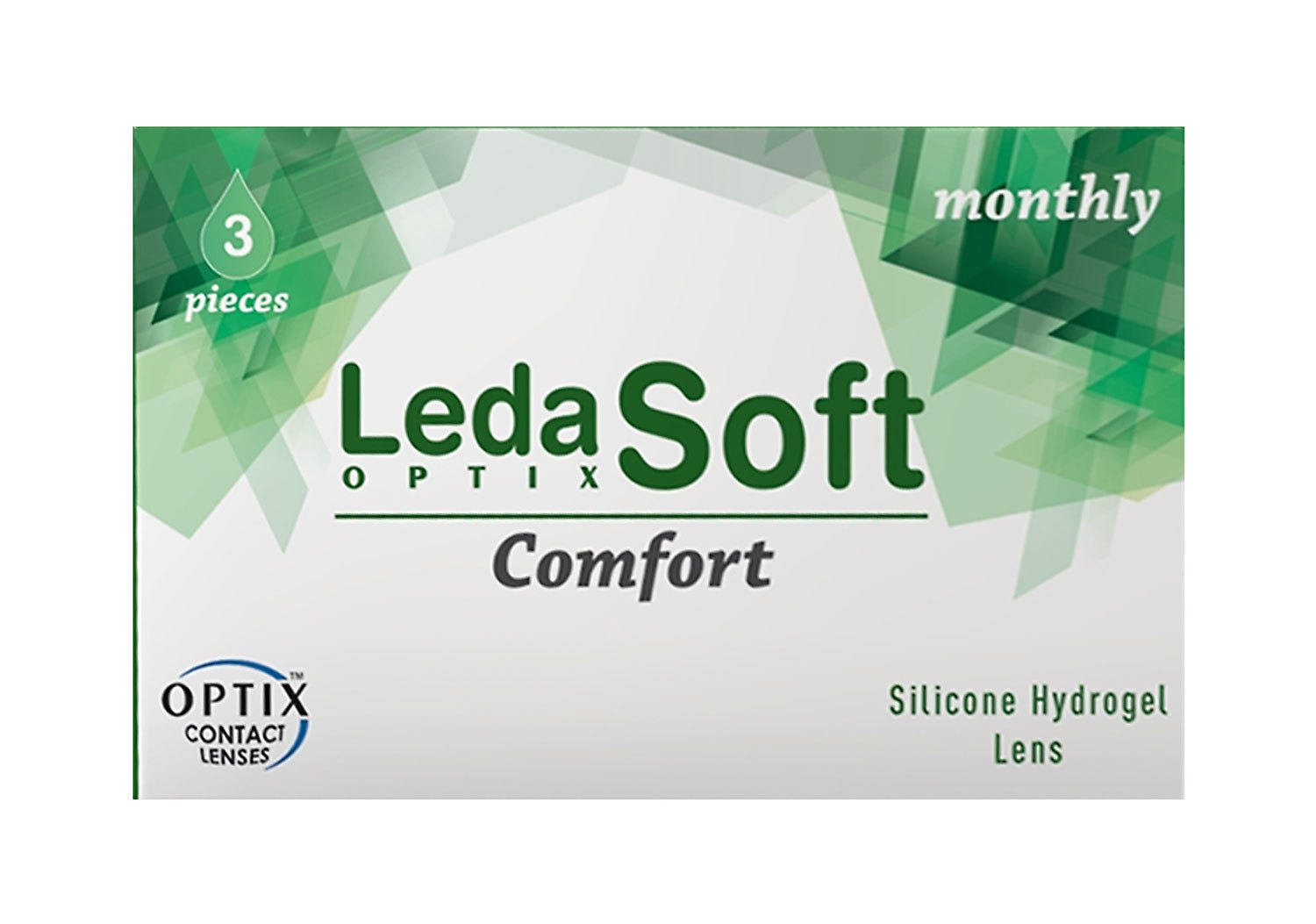 LedaSoft Comfort