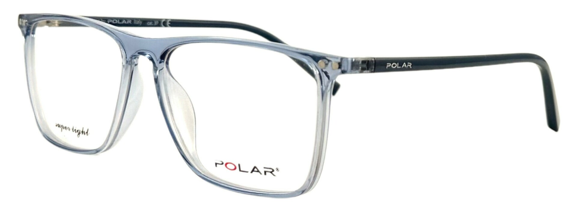 Naočare Polar clip on 602 21 3